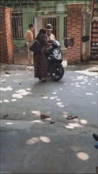 clip, đánh ghen, tiểu tam