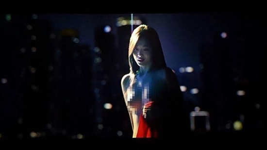 Sulli,Sulli thác loạn,Sulli hở hang,Sulli qua đời,sao Hàn