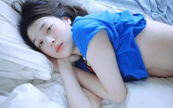 Sulli,Sulli thác loạn,Sulli hở hang,Sulli qua đời,sao Hàn