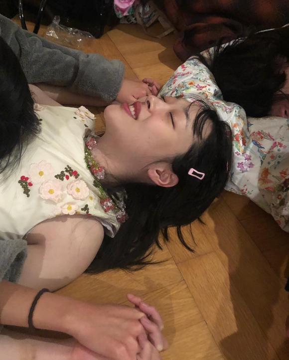 Sulli,Sulli thác loạn,Sulli hở hang,Sulli qua đời,sao Hàn