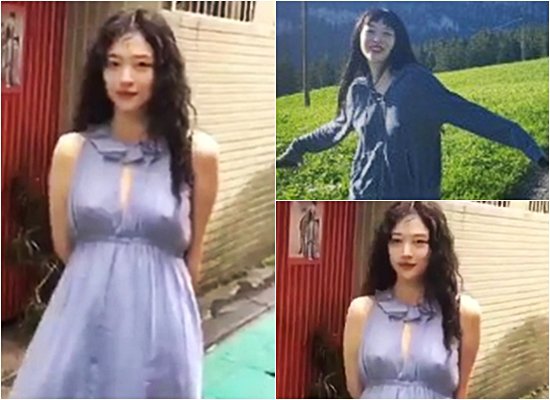 Sulli,Sulli thác loạn,Sulli hở hang,Sulli qua đời,sao Hàn