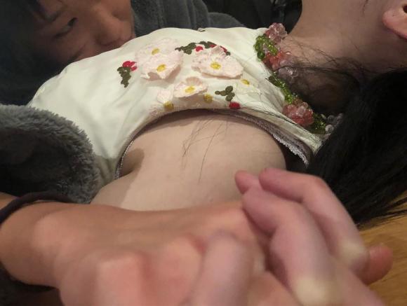 Sulli,Sulli thác loạn,Sulli hở hang,Sulli qua đời,sao Hàn