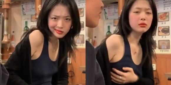 Sulli,Sulli thác loạn,Sulli hở hang,Sulli qua đời,sao Hàn