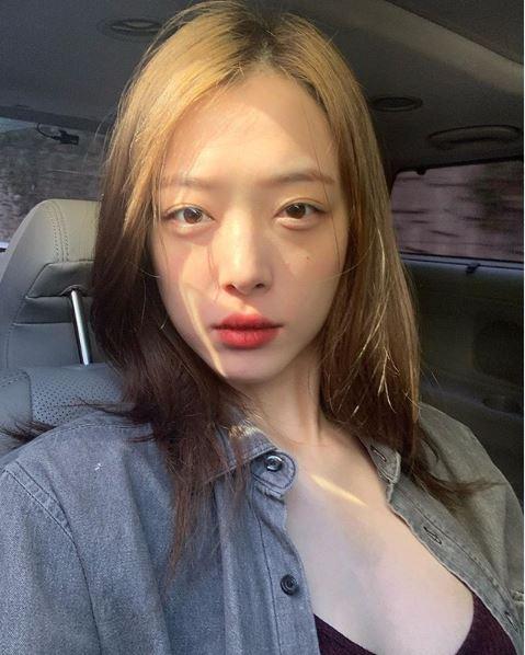 Sulli,điều hối tiếc nhất của Sulli,Sulli qua đời,sao Hàn