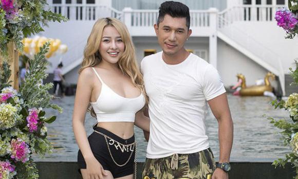  Lương Bằng Quang, Ngân 98, Hoa hậu ao làng