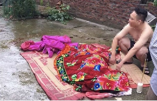 vụ thảm án giết 4 người ở đan phượng: công an tiết lộ chi tiết bất ngờ hình 2 thảm án giết 4 người ở Đan Phượng, Nguyễn Văn Đông, Tin pháp luật