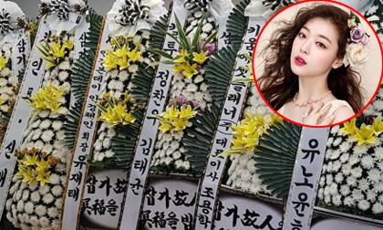 Sulli, Sulli tự tử, sao Việt