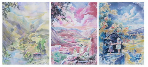 lan-phuong-1610-6-ngoisao.vn-w500-h229 2 Họa sĩ Lan Phương, Giới trẻ 2019