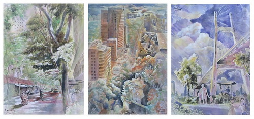 lan-phuong-1610-7-ngoisao.vn-w500-h235 1 Họa sĩ Lan Phương, Giới trẻ 2019