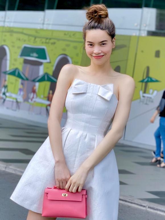 Hồ Ngọc Hà, thời trang Hồ Ngọc Hà, sao việt 