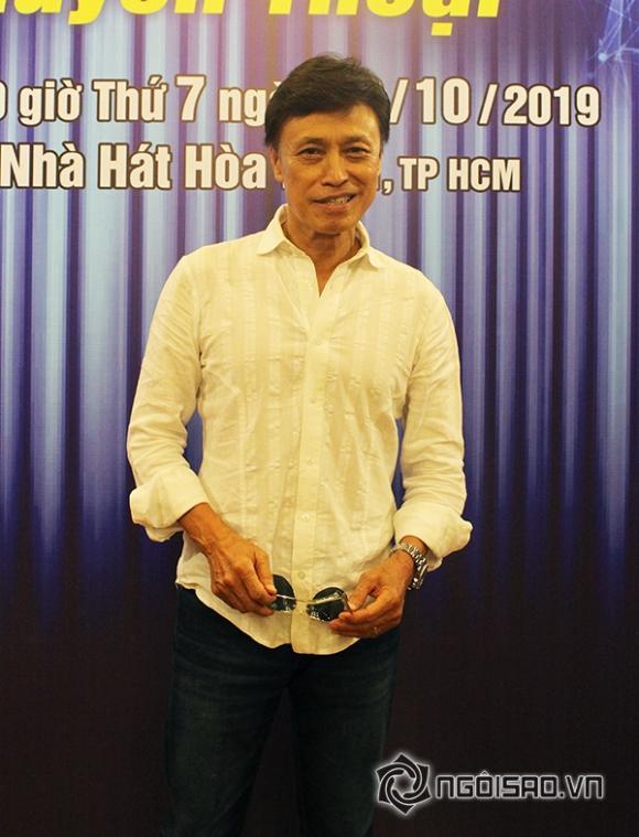 danh ca Thanh Hà, danh ca Tuấn Ngọc, sao Việt