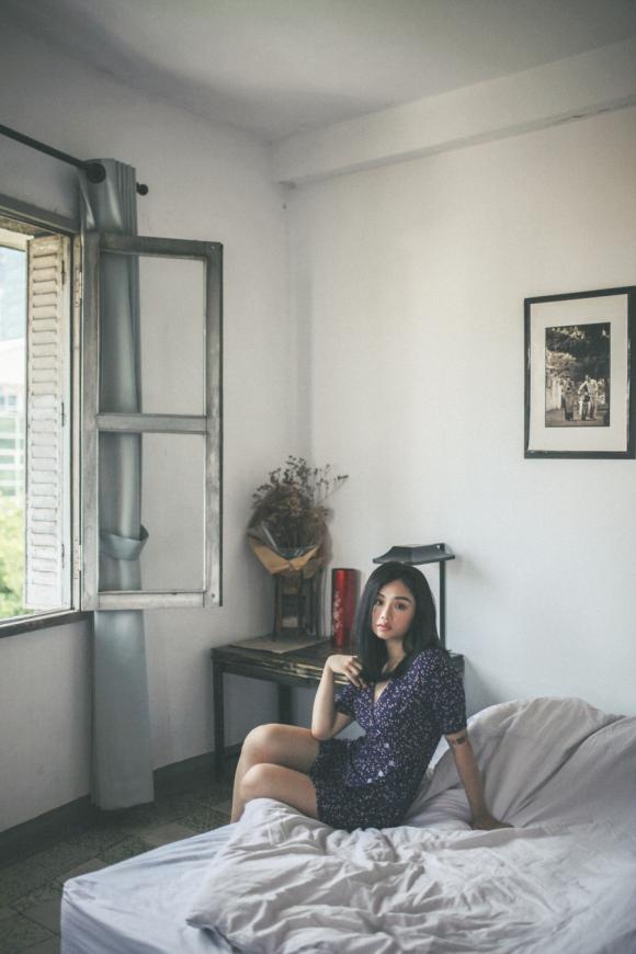 Ca sĩ Miu Lê, sao Việt