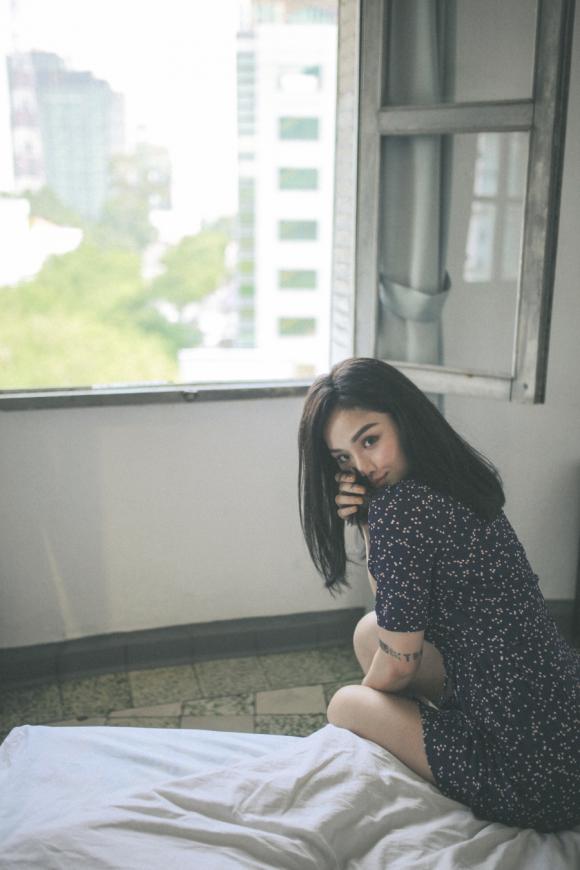 Ca sĩ Miu Lê, sao Việt