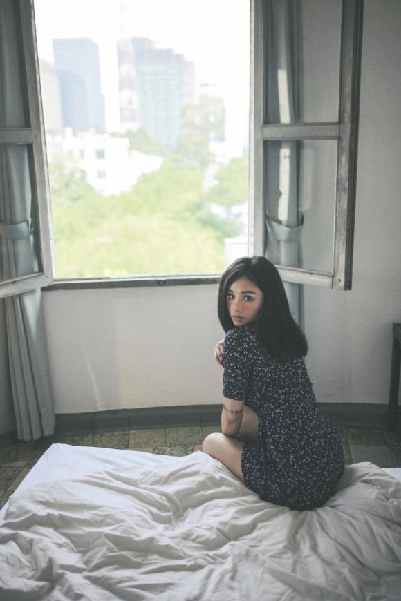 Ca sĩ Miu Lê, sao Việt