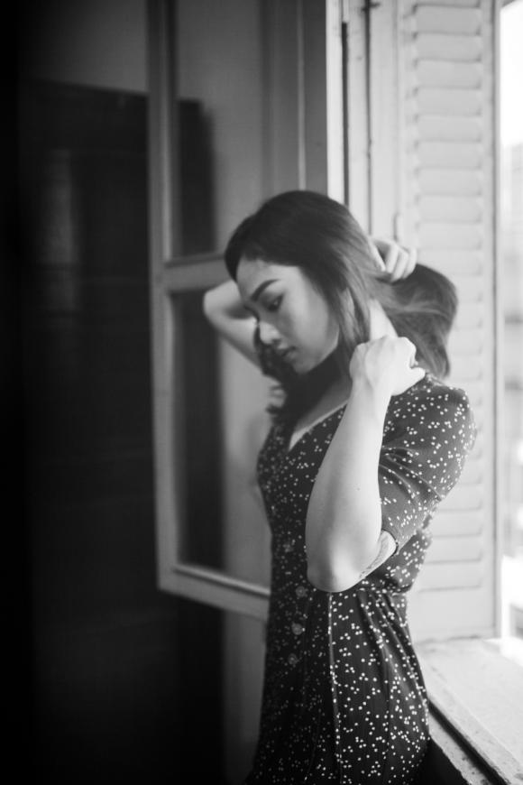 Ca sĩ Miu Lê, sao Việt