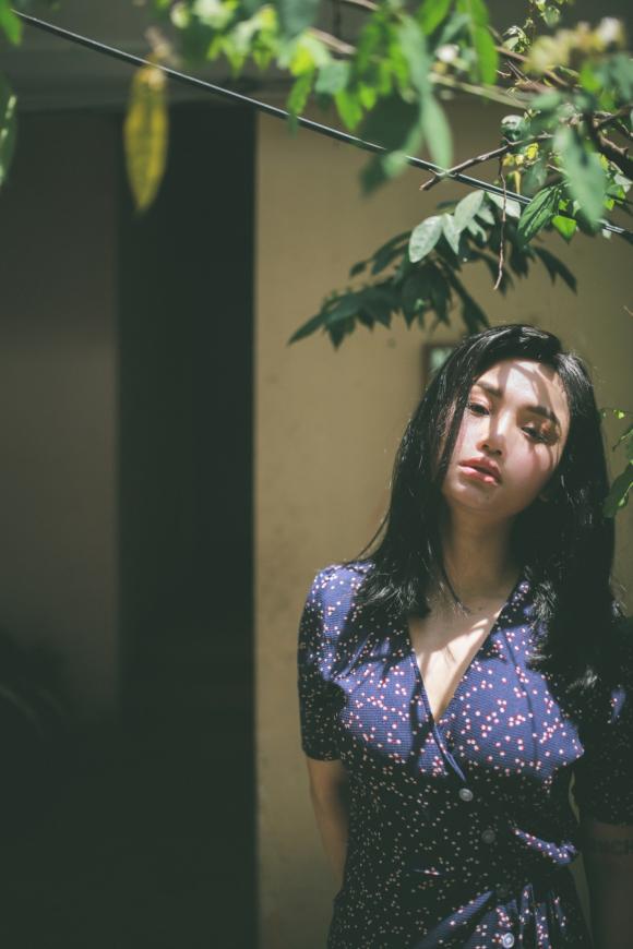 Ca sĩ Miu Lê, sao Việt