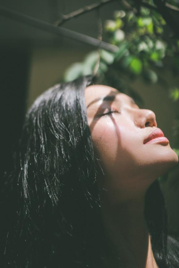 Ca sĩ Miu Lê, sao Việt