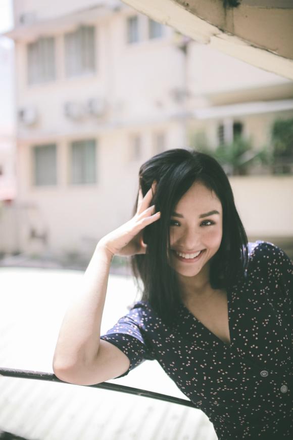 Ca sĩ Miu Lê, sao Việt