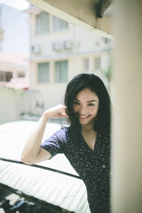 Ca sĩ Miu Lê, sao Việt