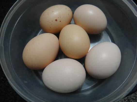 món ngon mỗi ngày, cách chế biến trứng mới lạ, cách chế biến trứng độc đáo
