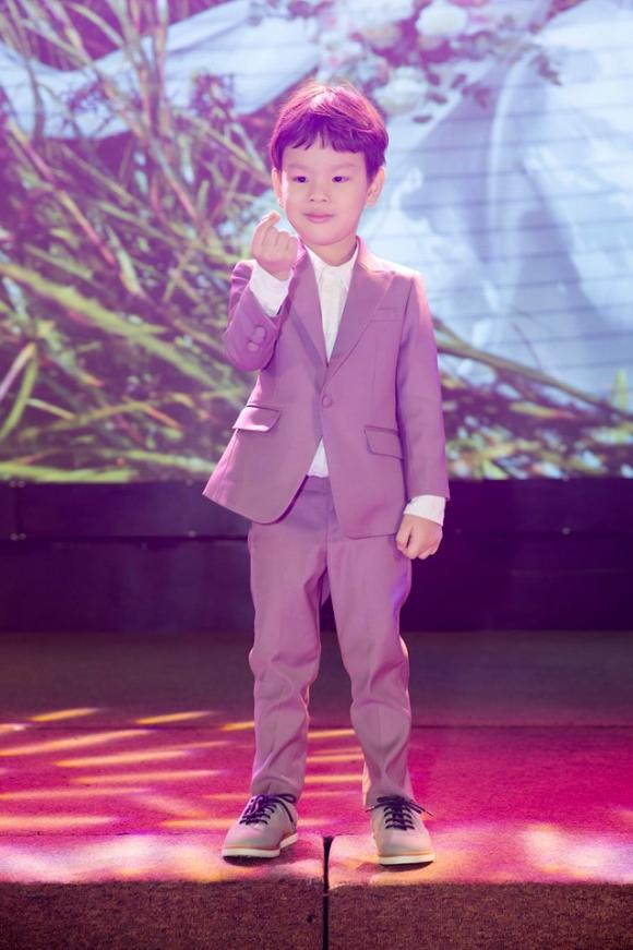 thời trang con trai thu thủy 0 Thu Thủy, con trai Thu Thủy, sao việt