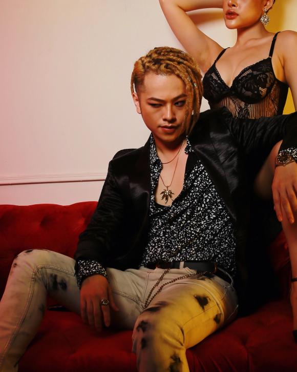 Ntk việt,thời trang việt,việt michael