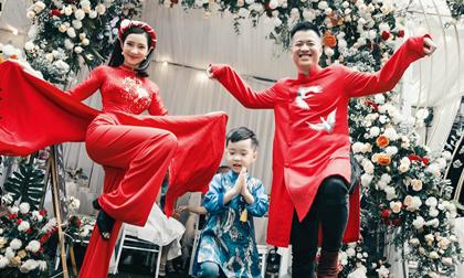 Lưu Đê Ly, đám cưới Lưu Đê Ly, sao Việt