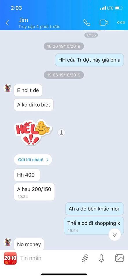  Lương Bằng Quang, Ngân 98, Hoa hậu ao làng