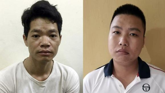 Đổ dầu bẩn vào sông đà, Nhà máy nước sạch sông đà, tin pháp luật