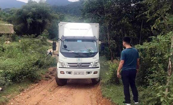 Đổ dầu bẩn vào sông đà, Nhà máy nước sạch sông đà, tin pháp luật
