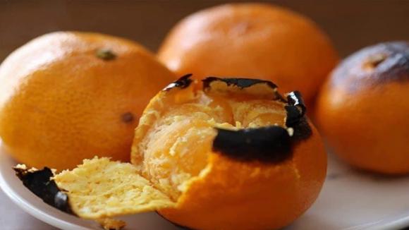 cách ăn cam bổ dưỡng, ăn cam đúng cách, lưu ý khi ăn cam