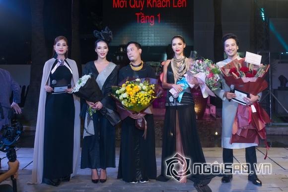 doan-minh-tai-2110-9-ngoisao.vn-w580-h387 3 Đoàn Minh Tài, NTK Võ Việt Chung, sao việt