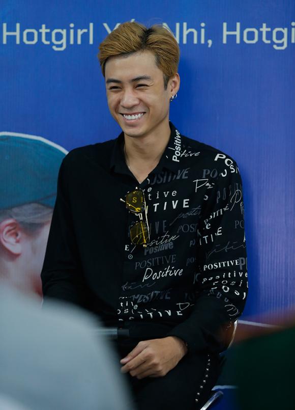 Hot boy vương anh Hot boy vương anh