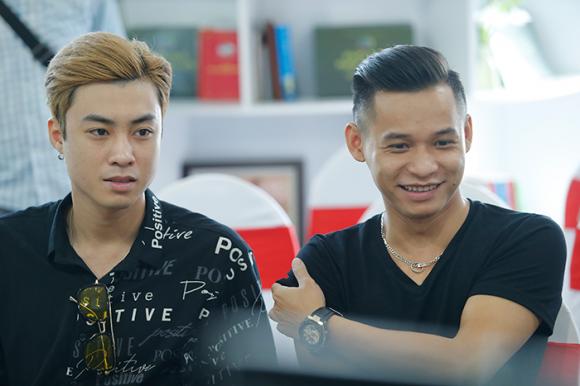 Hot boy vương anh Hot boy vương anh