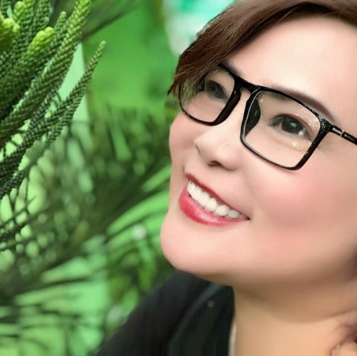 ms-thanh-huong-2110-2-ngoisao.vn-w500-h499 3 Tìm kiếm Tài năng MC Nhí 2019, Nhà biên kịch Đỗ Thị Thanh Hương