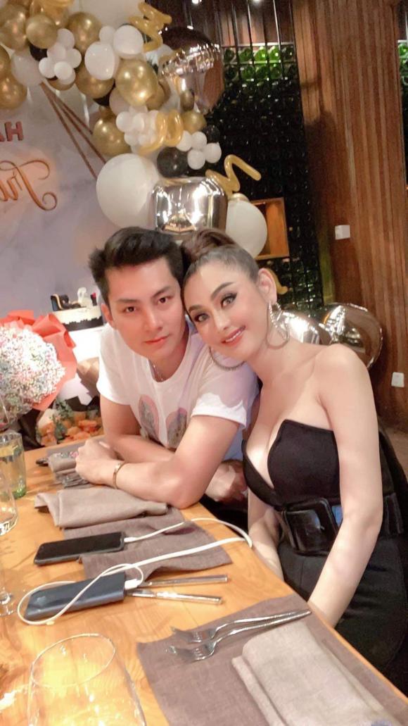 ca sĩ Lâm Khánh Chi, sao Việt
