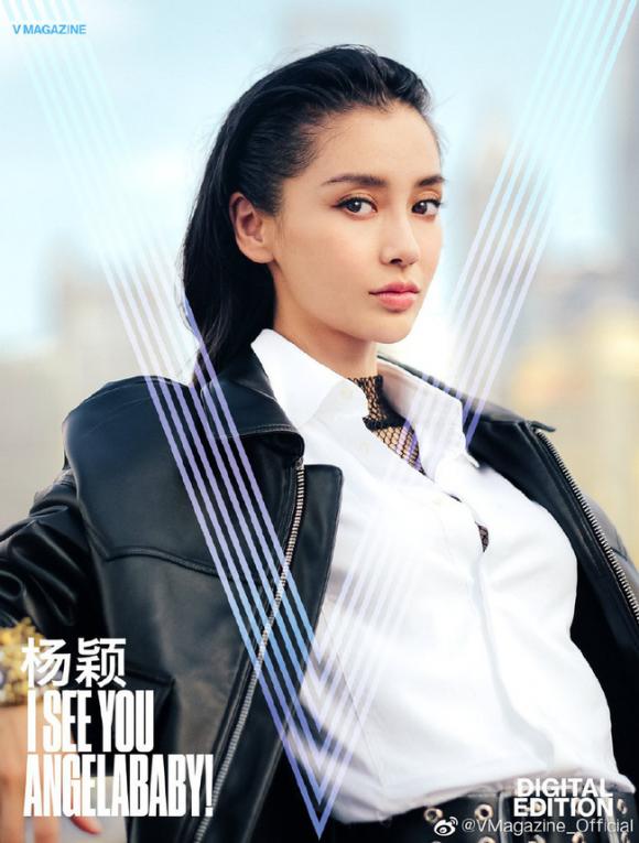 Huỳnh Hiểu Minh,Angelababy,sao Hoa ngữ