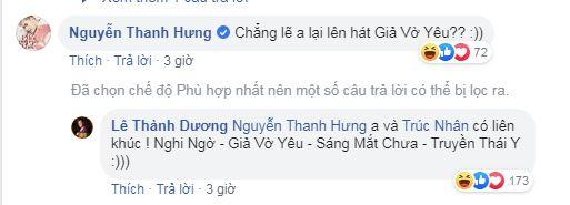 Ngô Kiến Huy, Đông Nhi, Ông Cao Thắng, sao Việt