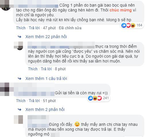 bạn trai, chia tay bạn trai, giới trẻ 