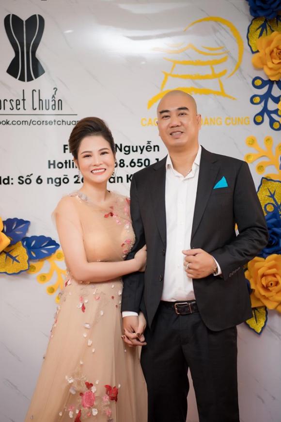 Diễn viên quỳnh búp bê,tiến tổng,ninh nguyễn