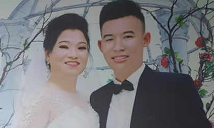 đám cưới, Thái Nguyên, chuyện tình tay ba, đám cưới 1 ông 2 bà