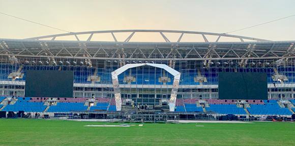 l1fwd-1-ngoisao.vn-w700-h348 2 Tổng đạo diễn Võ Văn Tâm,FWD MUSIC FEST 2019