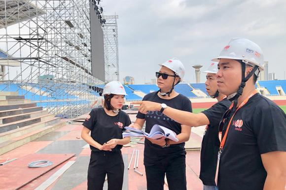l1fwd-2-ngoisao.vn-w700-h465 3 Tổng đạo diễn Võ Văn Tâm,FWD MUSIC FEST 2019