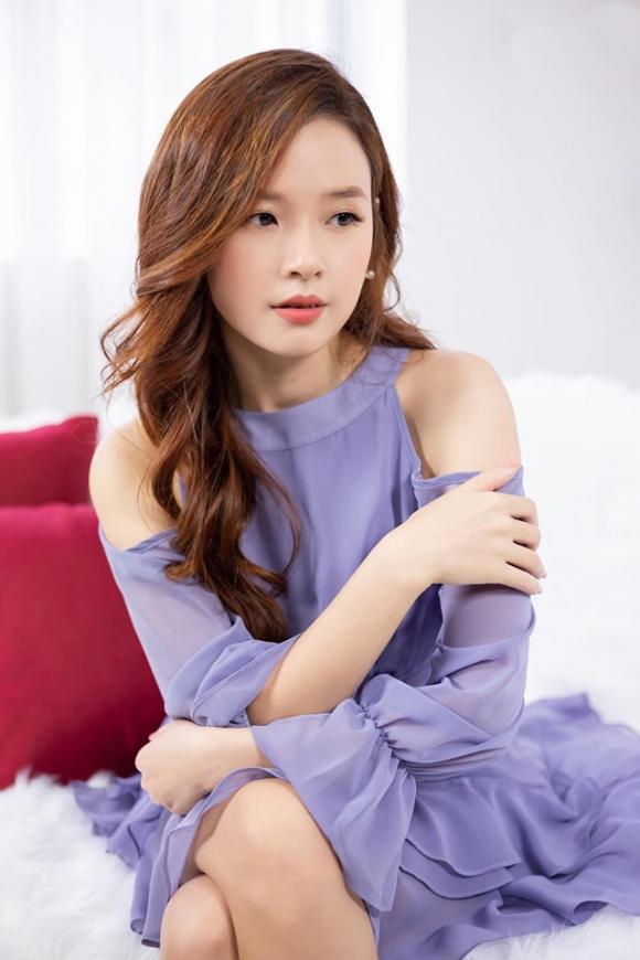 Hot girl midu,midu đẹp miễn chê,sao việt