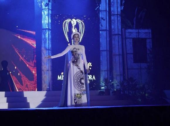 Hoàng Hạnh, Miss Earth 2019, sao việt