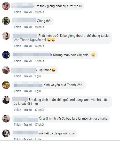 Vân Hugo, MC Vân Hugo, bản sao của Vân Hugo