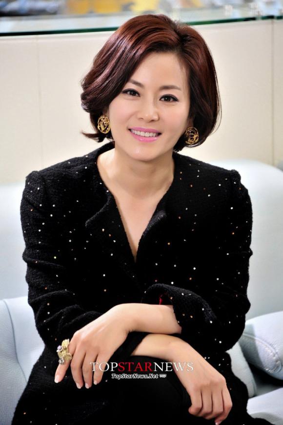 nàng Dae Jang Geum,Lee Young Ae,sao Hàn