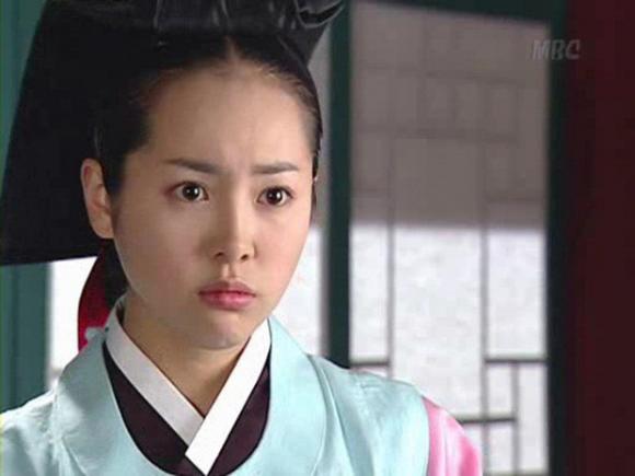 nàng Dae Jang Geum,Lee Young Ae,sao Hàn