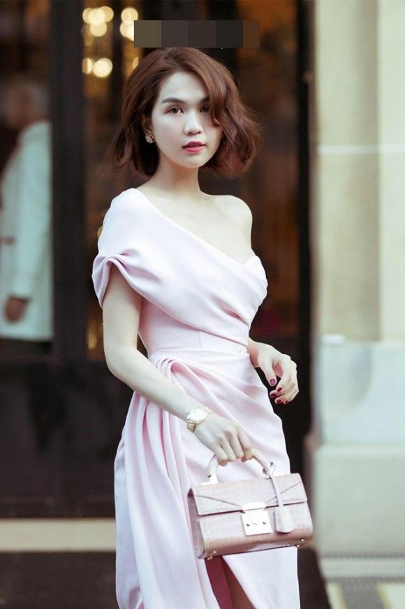 ngọc trinh, nữ hoàng nội y, sao Việt