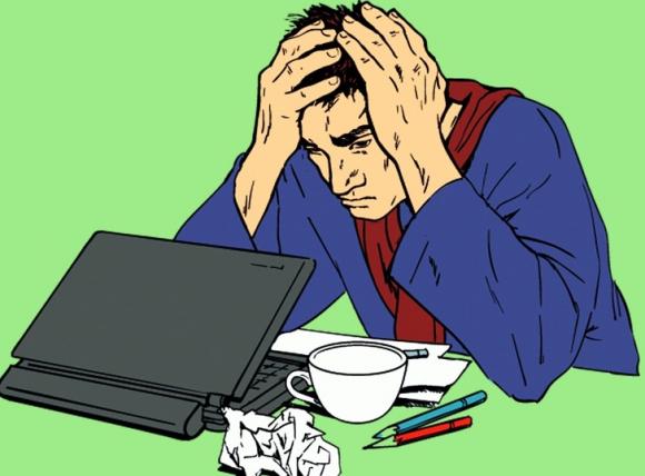 những loại căng thẳng khác nhau, căng thẳng tốt cho sức khỏe, thông tin thú vị về stress